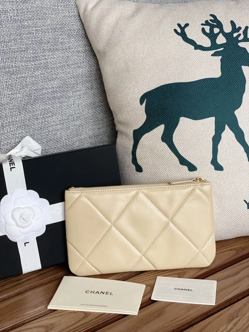 TimelessDesign Chanel Wallet Purse 68901