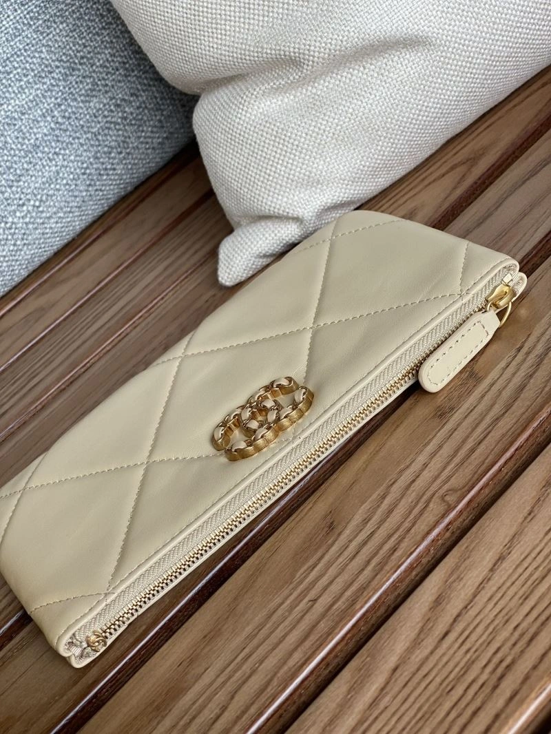 TimelessDesign Chanel Wallet Purse 68901