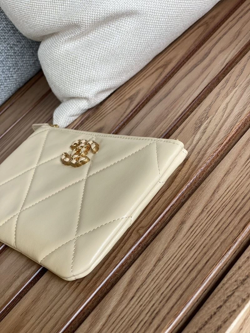 TimelessDesign Chanel Wallet Purse 68901