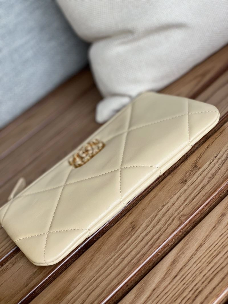 TimelessDesign Chanel Wallet Purse 68901