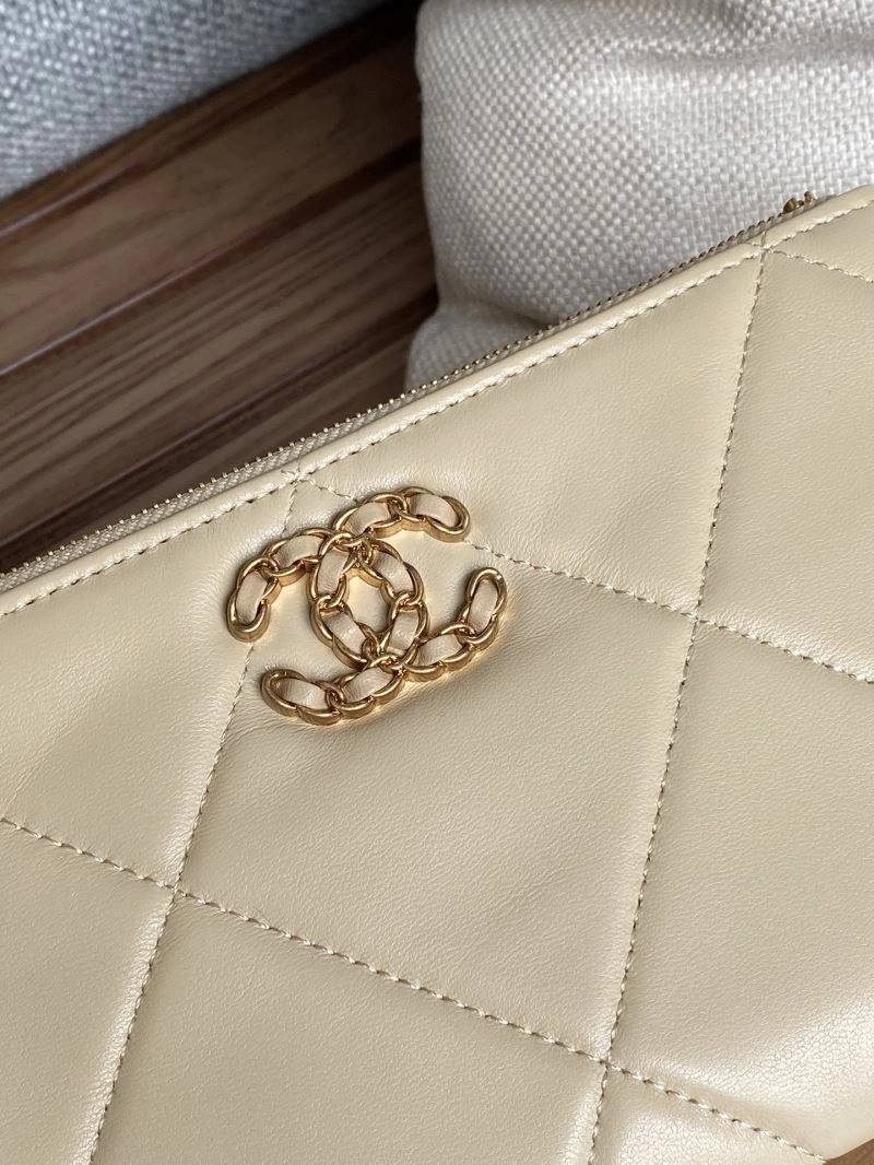 TimelessDesign Chanel Wallet Purse 68901