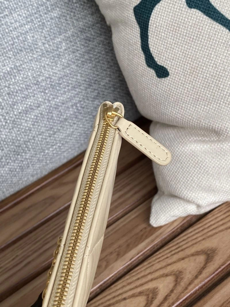 TimelessDesign Chanel Wallet Purse 68901