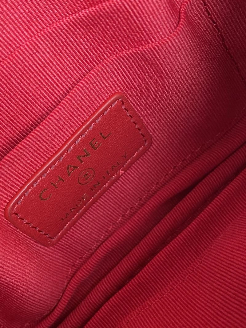 Casual Chanel Wallet Purse 68902
