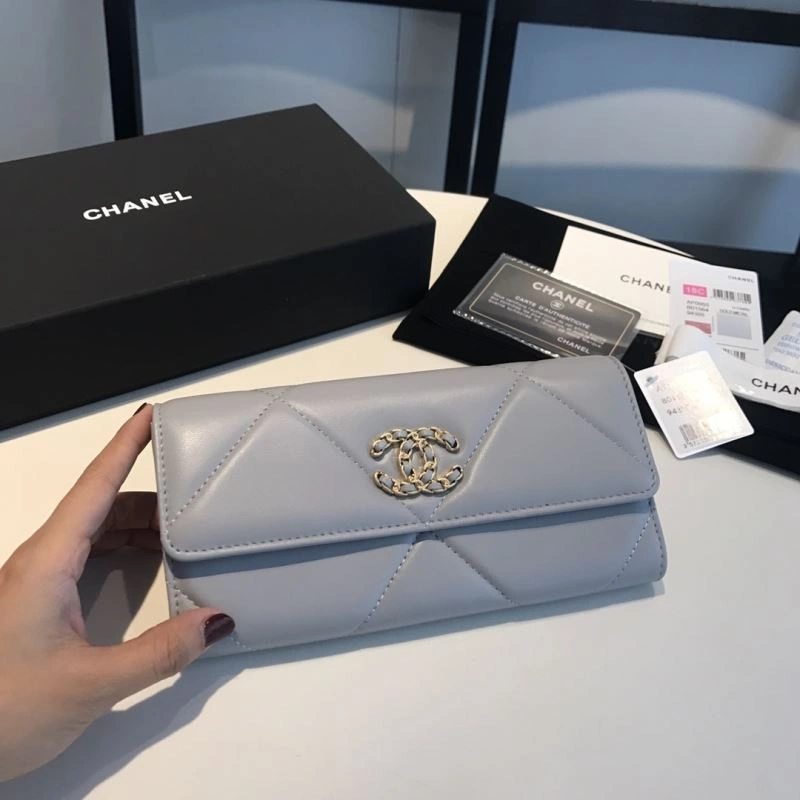 Chanel Wallet Purse SmartChoice 68894