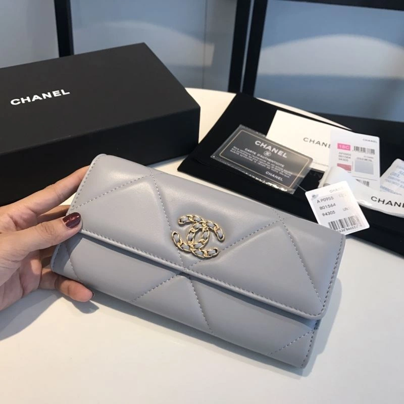 Chanel Wallet Purse SmartChoice 68894