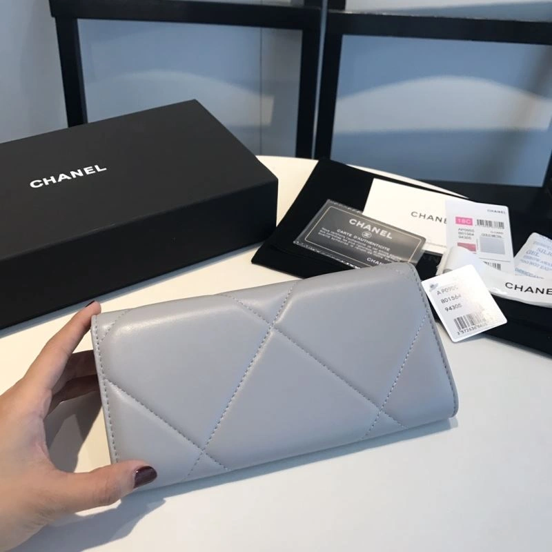 Chanel Wallet Purse SmartChoice 68894