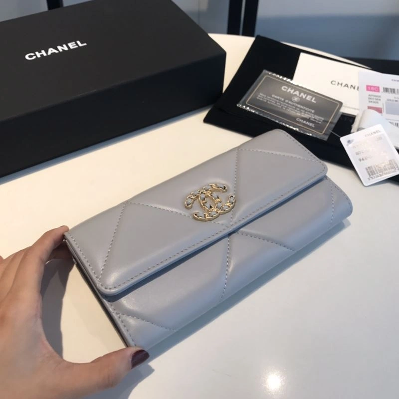 Chanel Wallet Purse SmartChoice 68894