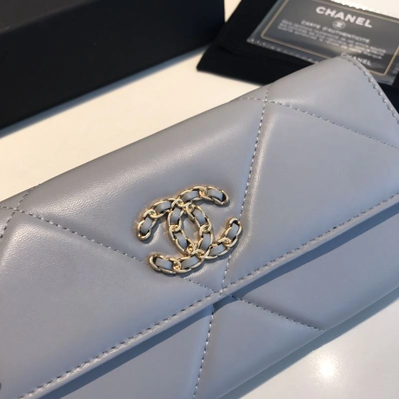 Chanel Wallet Purse SmartChoice 68894