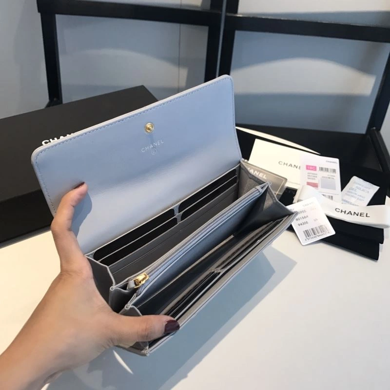 Chanel Wallet Purse SmartChoice 68894