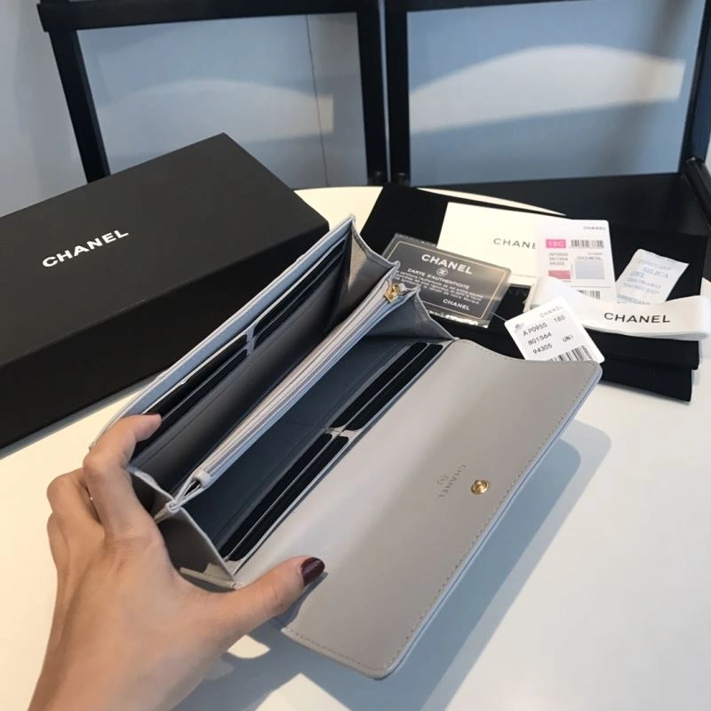 Chanel Wallet Purse SmartChoice 68894