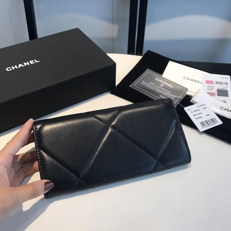 Chanel Wallet Purse Casual 68892
