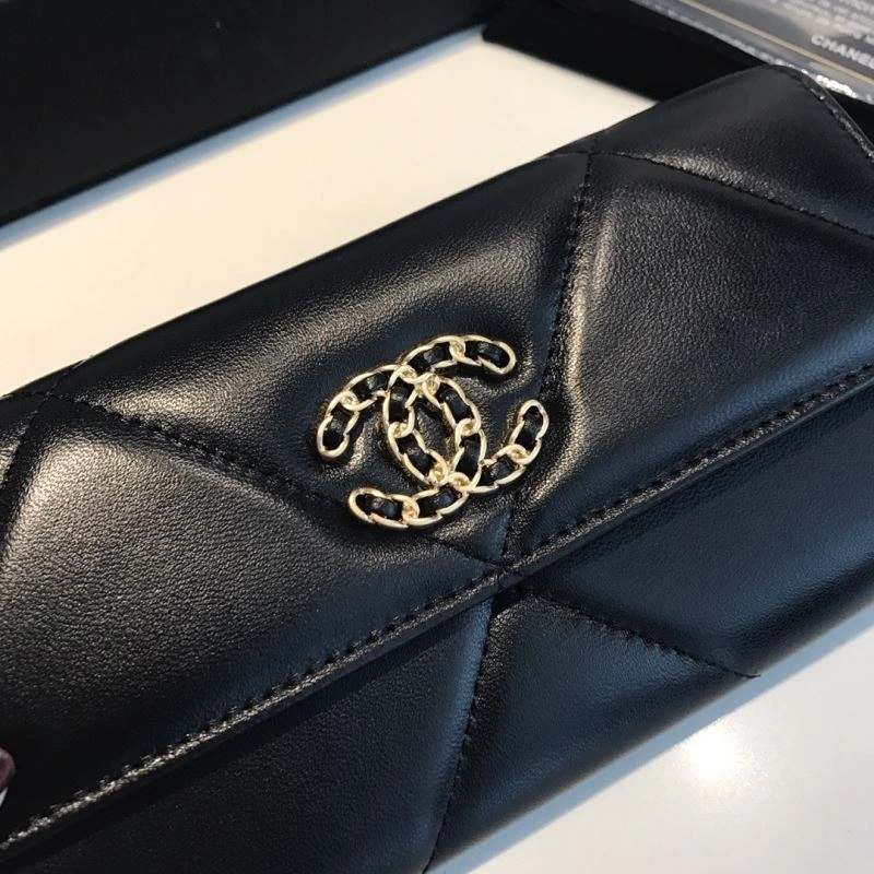 Chanel Wallet Purse Casual 68892