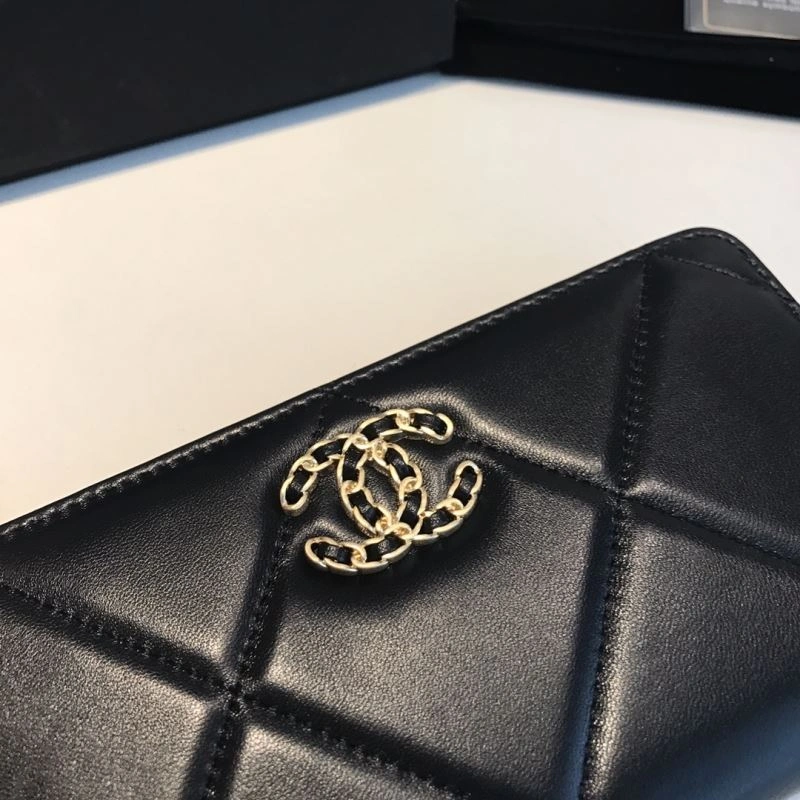 Chanel Wallet Purse Popular 68886