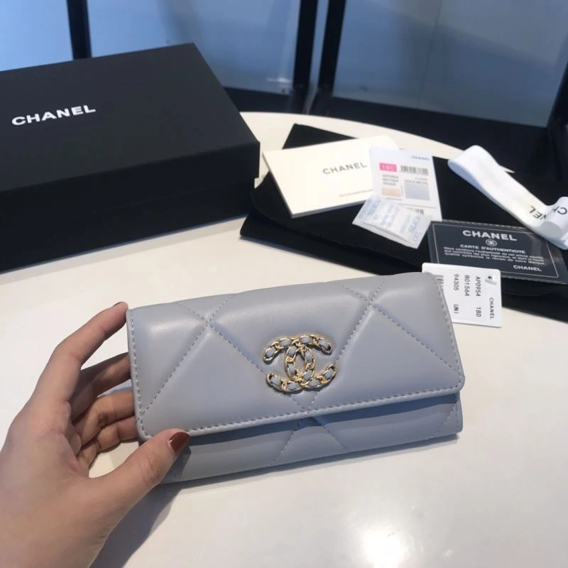 Chanel Wallet Purse Contemporary 68933