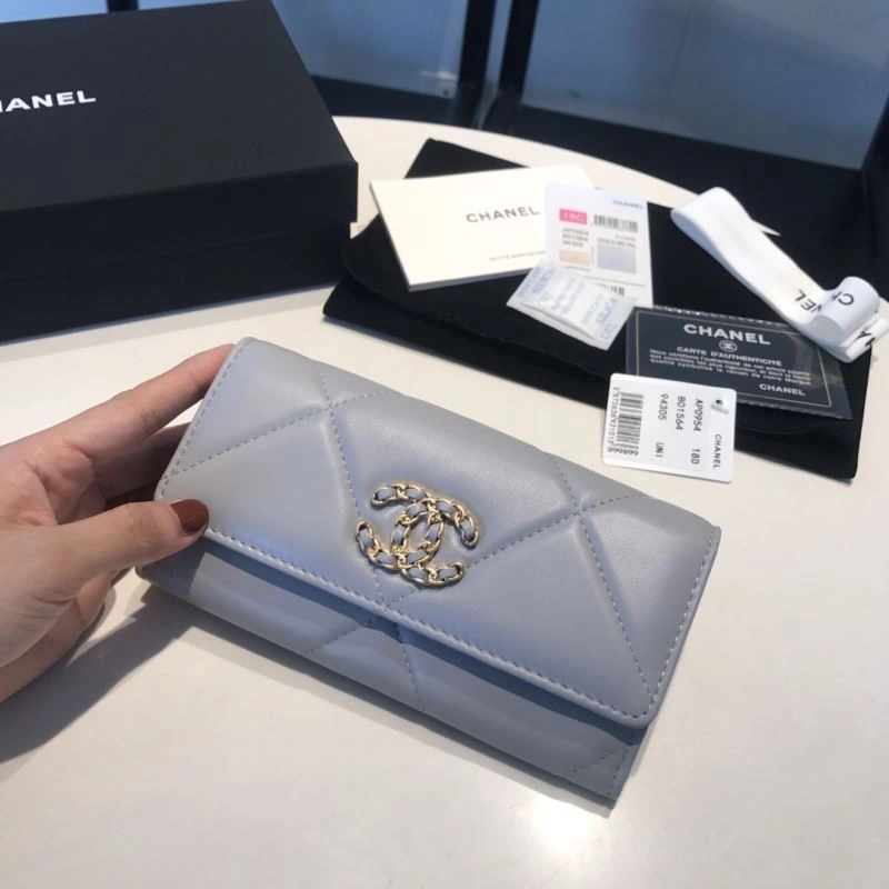 Chanel Wallet Purse Contemporary 68933