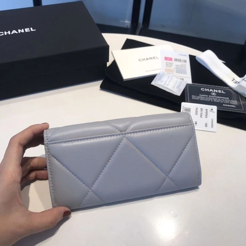 Chanel Wallet Purse Contemporary 68933