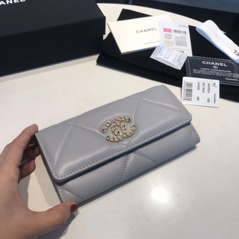 Chanel Wallet Purse Contemporary 68933