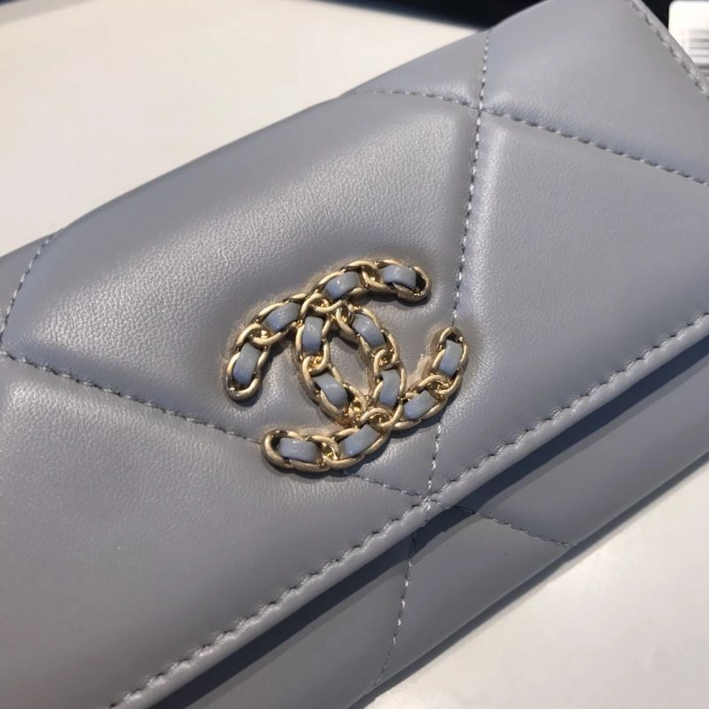 Chanel Wallet Purse Contemporary 68933