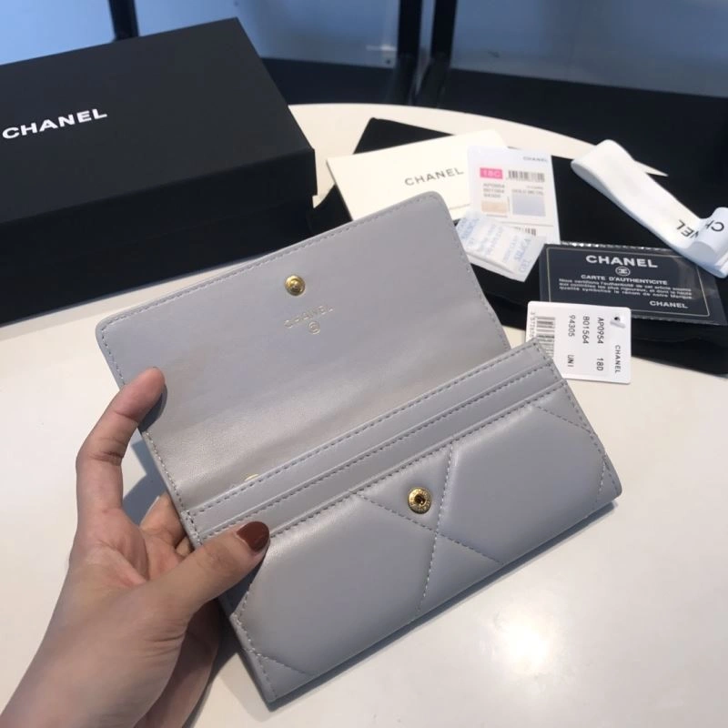 Chanel Wallet Purse Contemporary 68933
