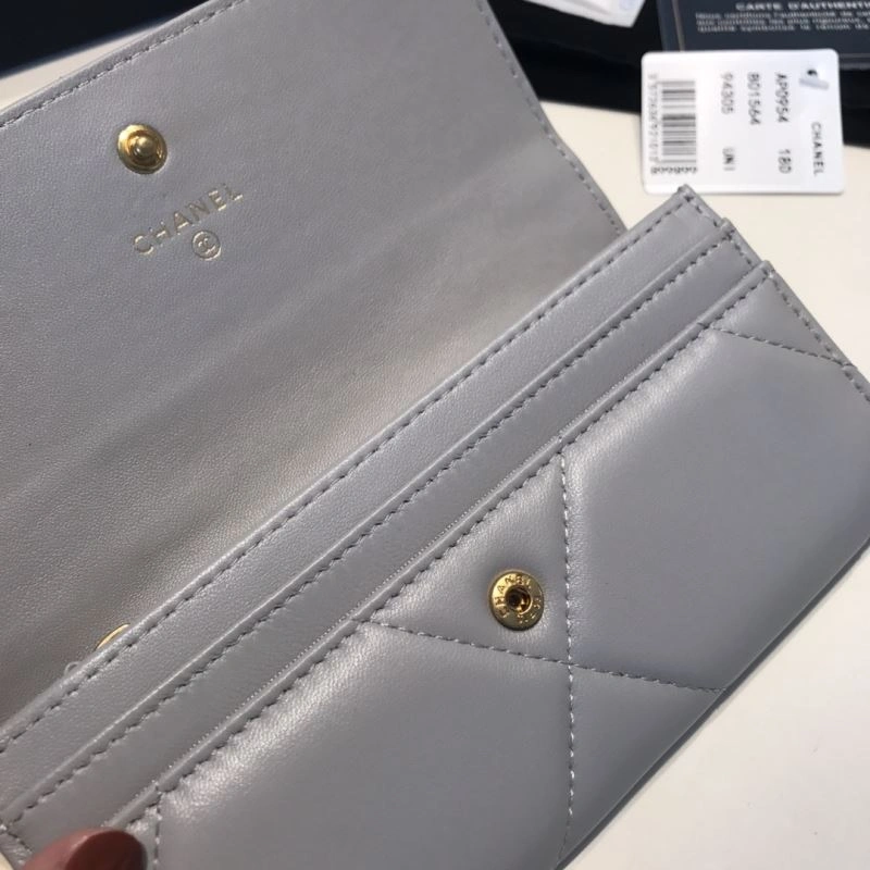 Chanel Wallet Purse Contemporary 68933