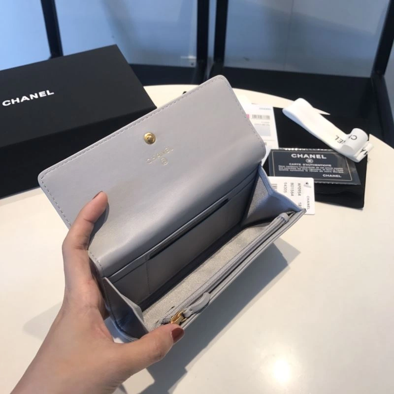 Chanel Wallet Purse Contemporary 68933