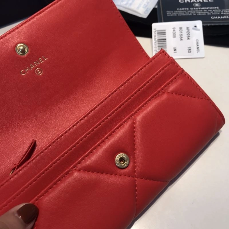 BestValue Chanel Wallet Purse 68880