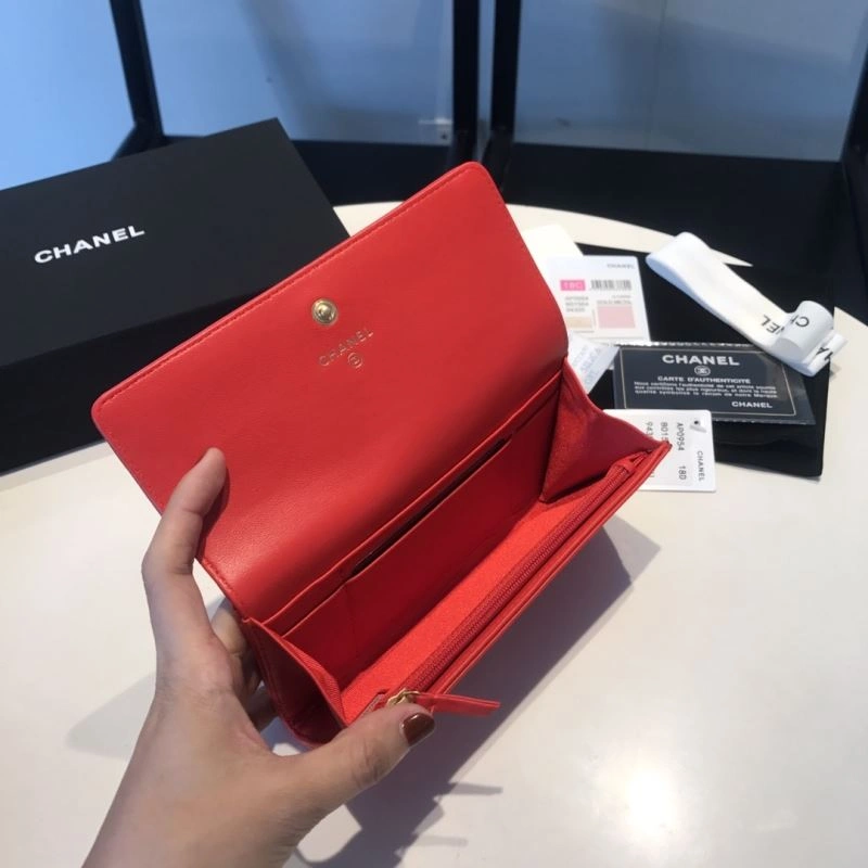 BestValue Chanel Wallet Purse 68880