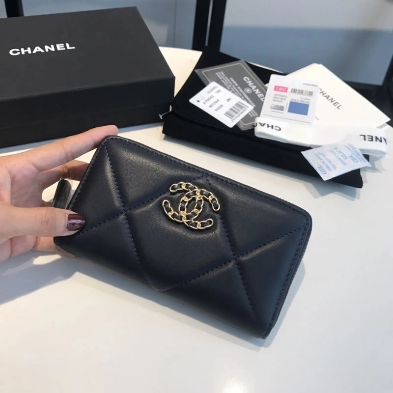 Chanel Wallet Purse GoAnywhere 68950