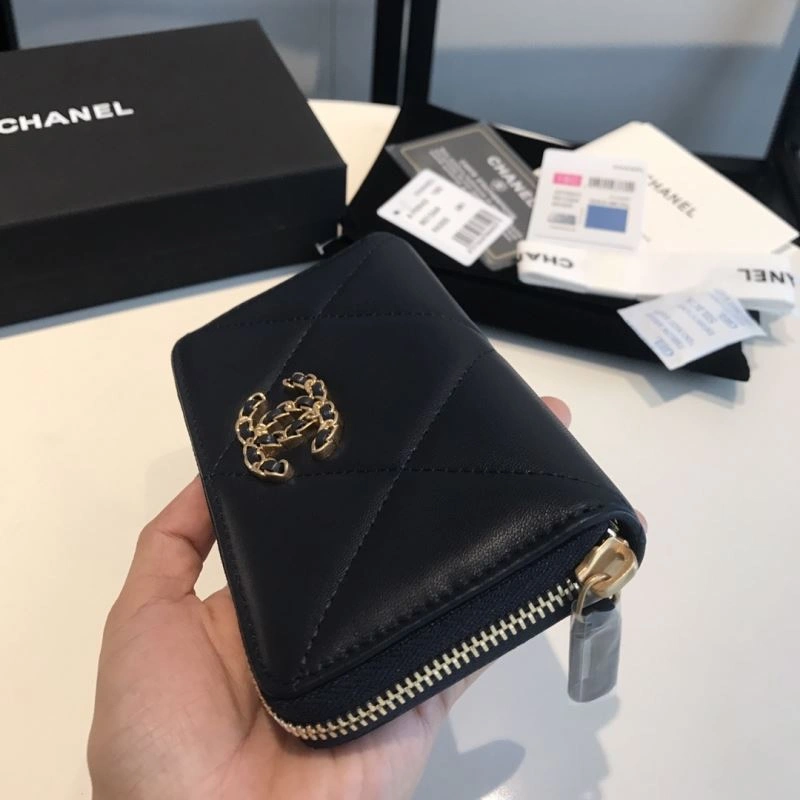 Chanel Wallet Purse GoAnywhere 68950
