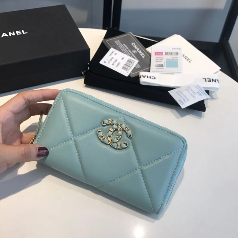 Fashionable Chanel Wallet Purse 68874