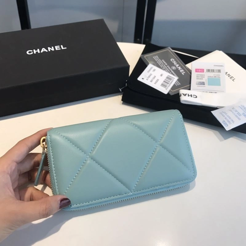 Fashionable Chanel Wallet Purse 68874
