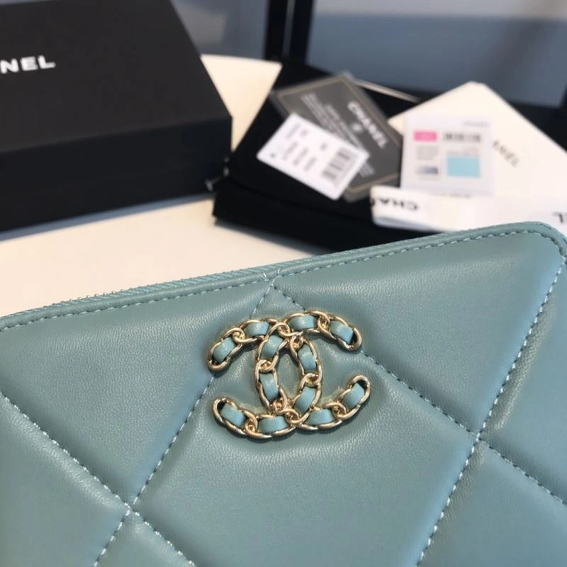 Fashionable Chanel Wallet Purse 68874