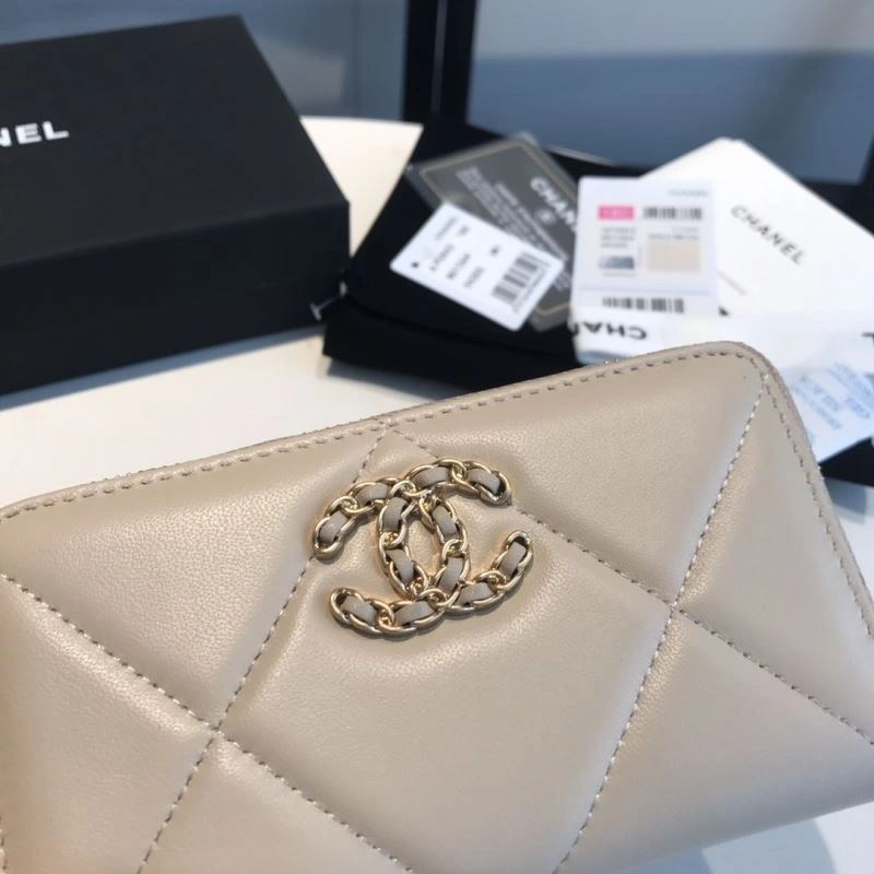 Chanel Wallet Purse SmartChoice 68875