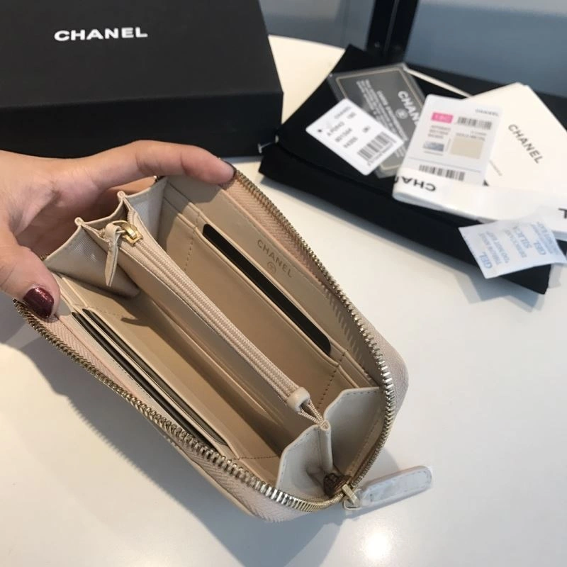 Chanel Wallet Purse SmartChoice 68875