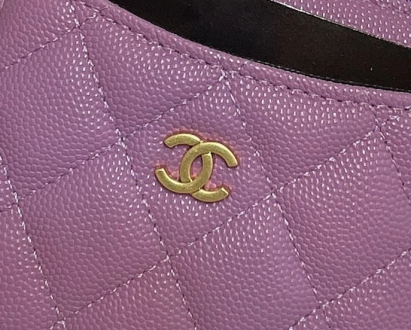 Breathable Chanel Wallet Purse 68877