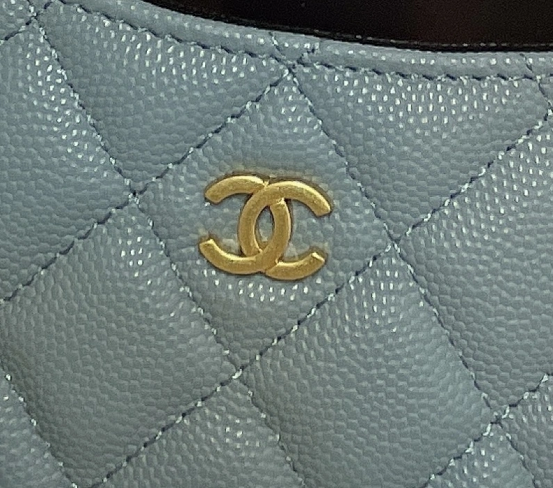 Sustainable Chanel Wallet Purse 68866