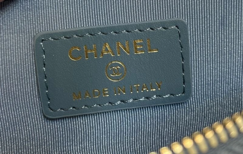 Sustainable Chanel Wallet Purse 68866