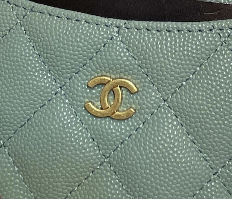 Breathable Chanel Wallet Purse 68867