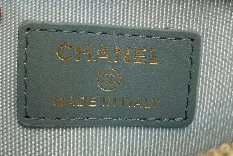 Breathable Chanel Wallet Purse 68867