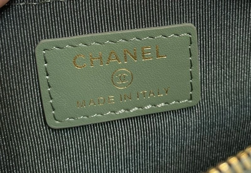 Chanel Wallet Purse OdorResistant 68864