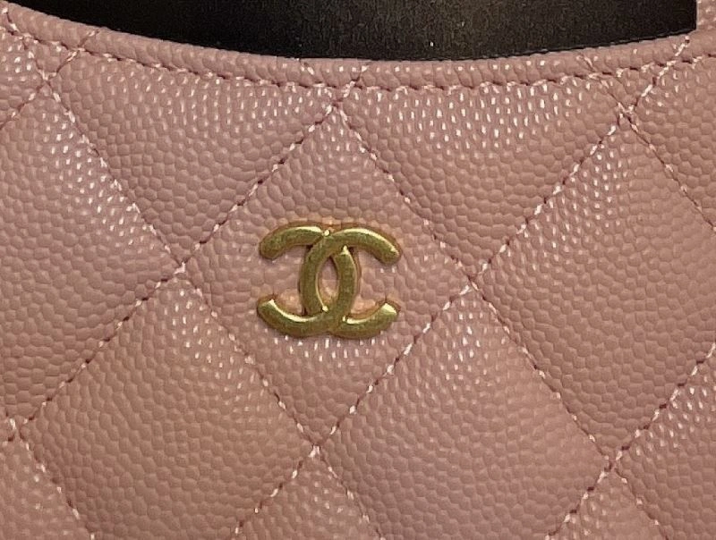 Chanel Wallet Purse Efficient 68862