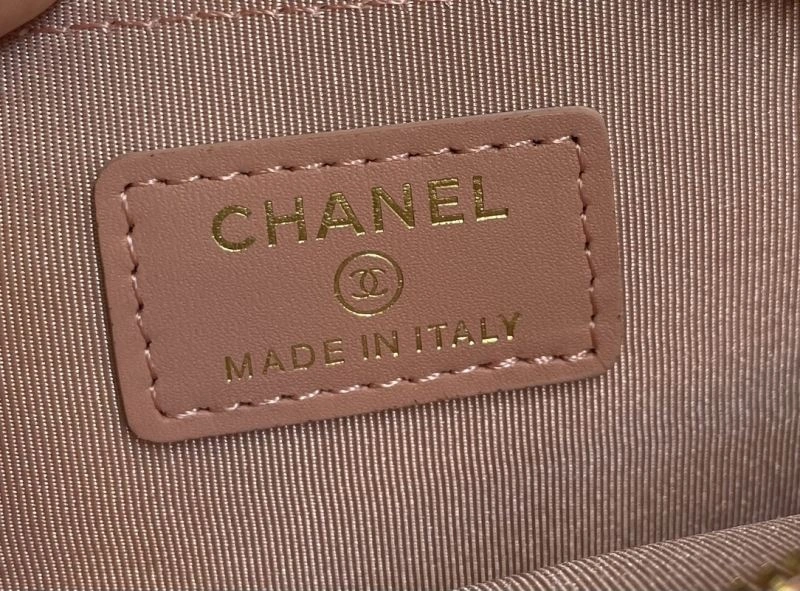 Chanel Wallet Purse Efficient 68862