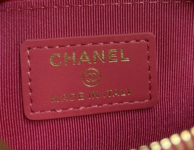 Chanel Wallet Purse EasyCare 68907