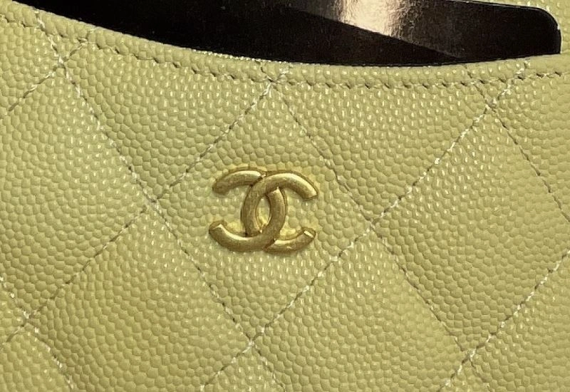 Chanel Wallet Purse Minimalist 68861