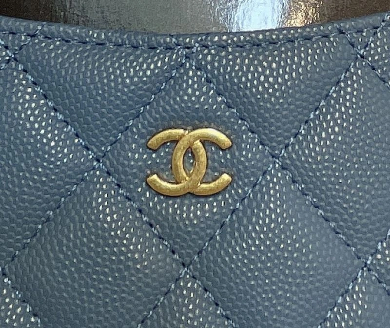 EyeCatching Chanel Wallet Purse 68863