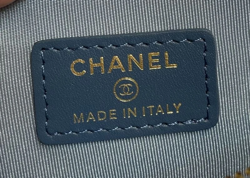 EyeCatching Chanel Wallet Purse 68863