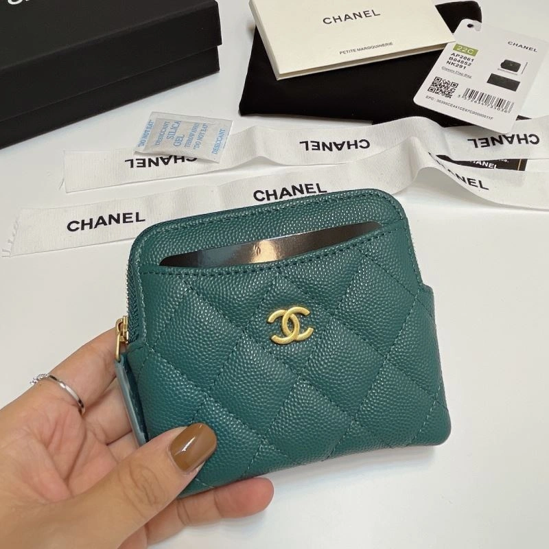 BestValue Chanel Wallet Purse 68857
