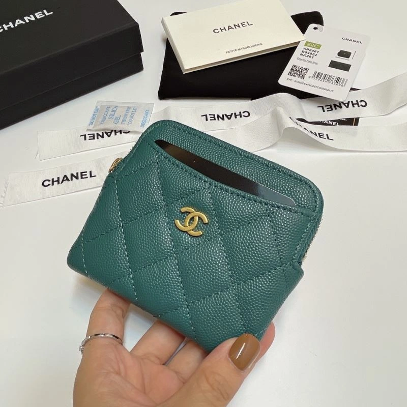 BestValue Chanel Wallet Purse 68857