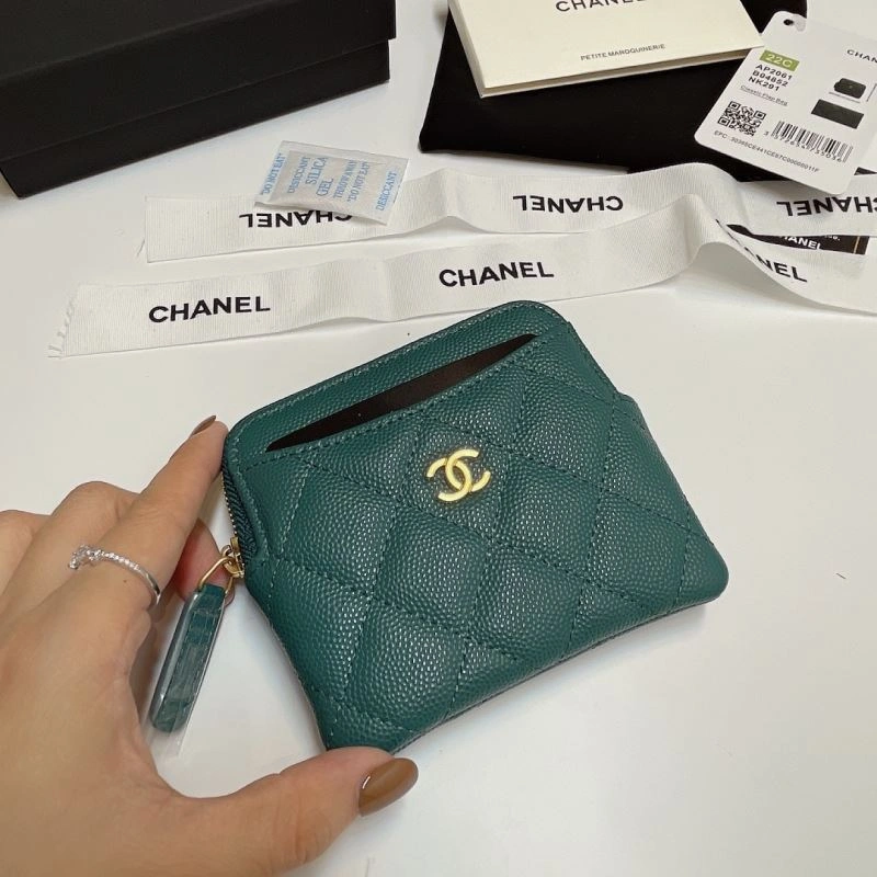 BestValue Chanel Wallet Purse 68857