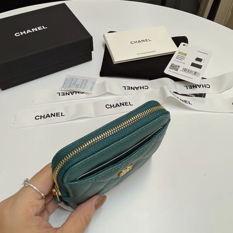 BestValue Chanel Wallet Purse 68857